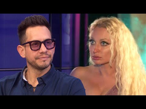 90 Day Fiancé’s Josh on ‘Wasting’ Natalie’s Time and THAT Vegas DM to Sophie! (Exclusive)