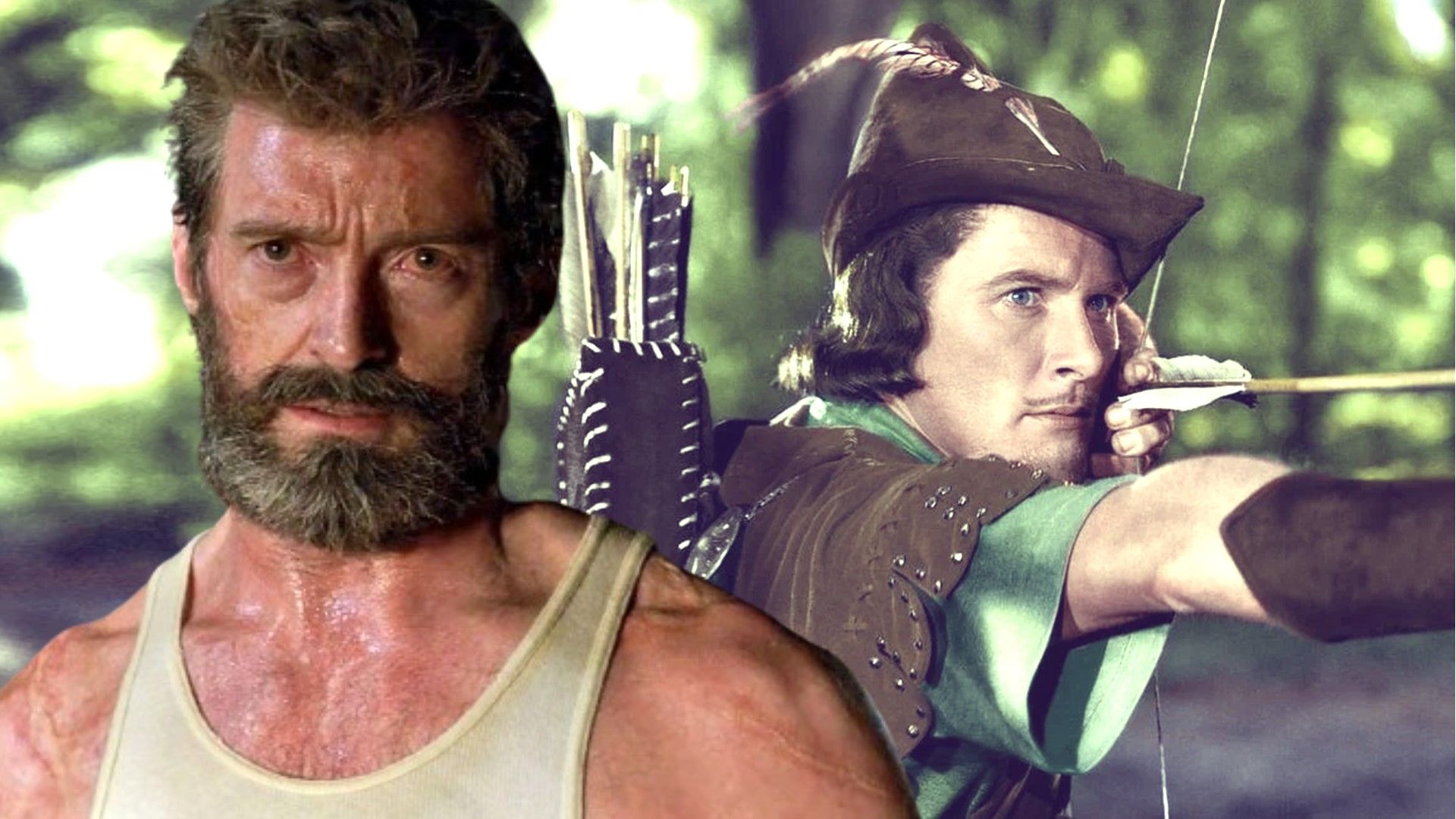 Hugh Jackman’s ‘The Death of Robin Hood’ Adds Bill Skarsgård, Murray Bartlett and Noah Jupe