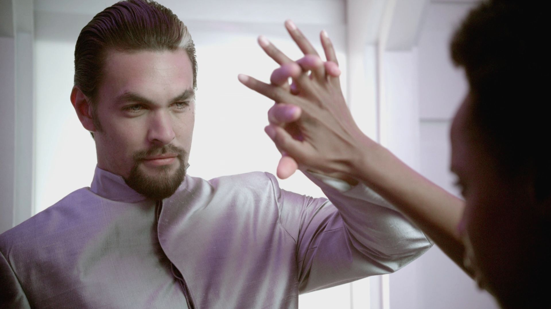 Jason Momoa’s Performance in This Sci-Fi Horror Movie Is Surprisingly Great