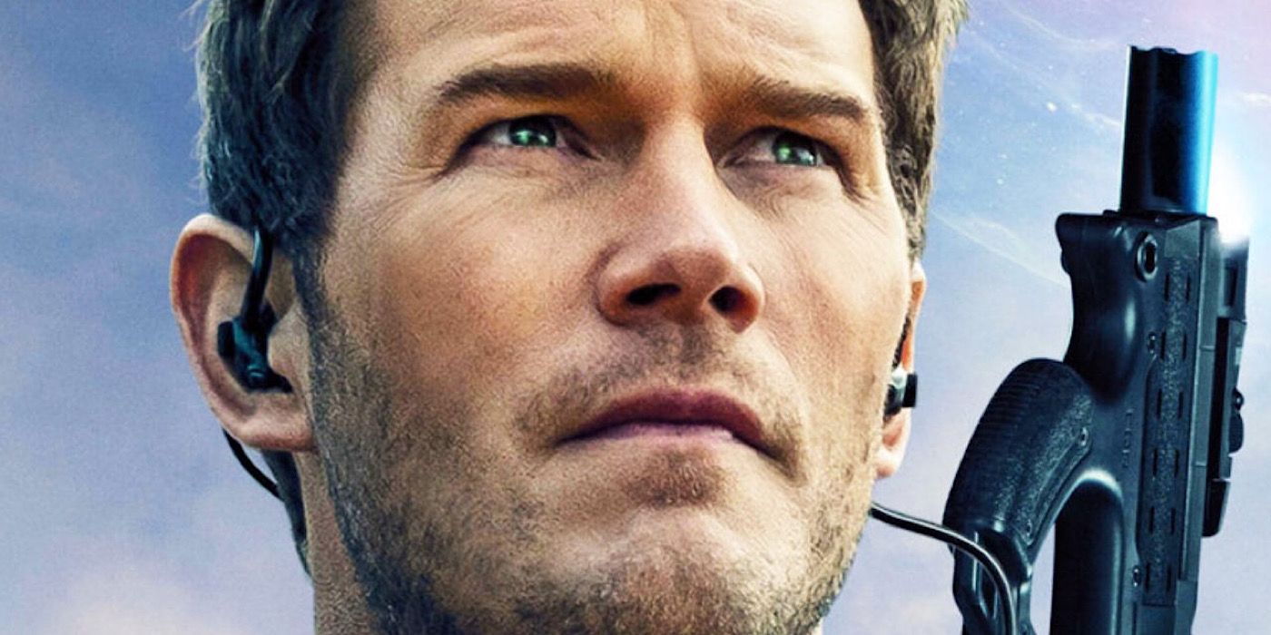 Chris Pratt & J.K. Simmons’ ‘Tomorrow War 2’ Gets Surprising New Update