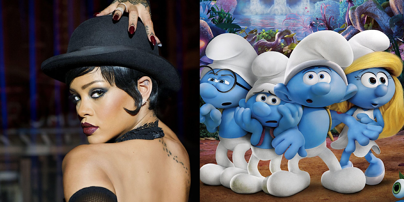 ‘The Smurfs’ Movie 2025 First Trailer Released