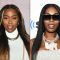 Asian Doll And Kash Doll Exchange Words Online Following Heated Tweets (Photos)