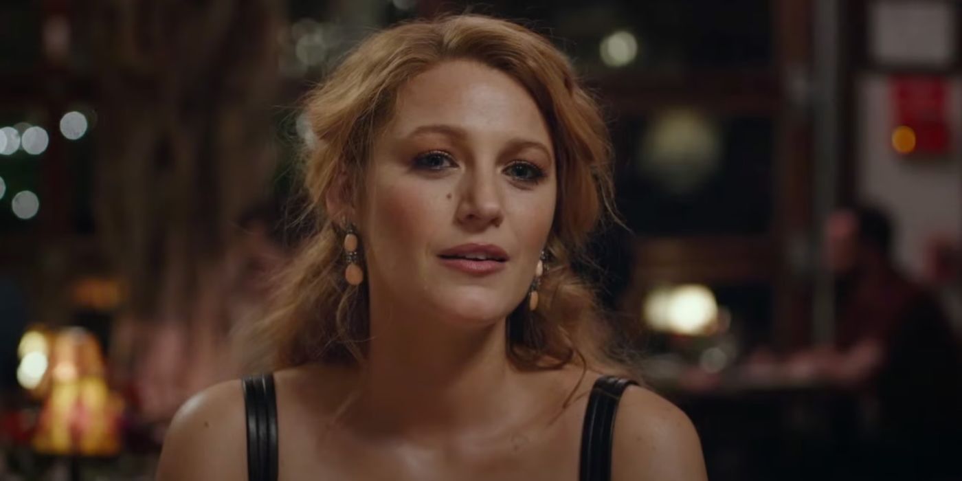 Crisis PR Firm Sues Blake Lively For Defamation in ‘It Ends With Us’ Battle