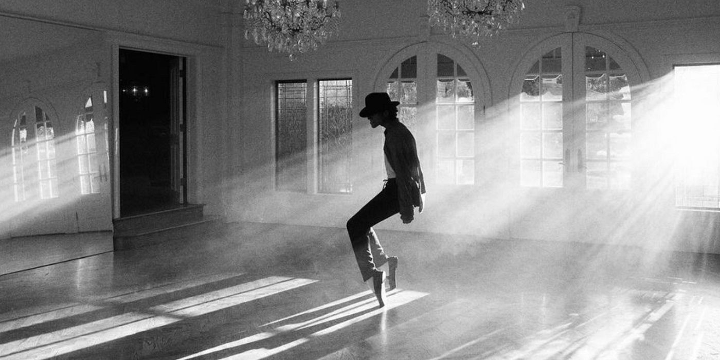 ‘Michael’: Release Date of Michael Jackson Biopic Reportedly Delayed