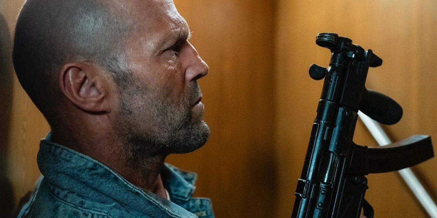 Jason Statham’s Action Thriller ‘Mutiny’ Gets Release Date