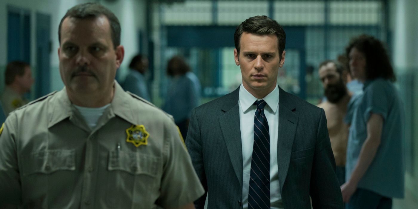 10 Best TV Thrillers To Binge on Netflix