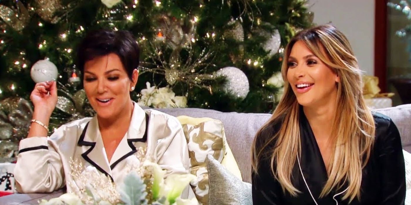 The Family Is Falling Apart on ‘The Kardashians’