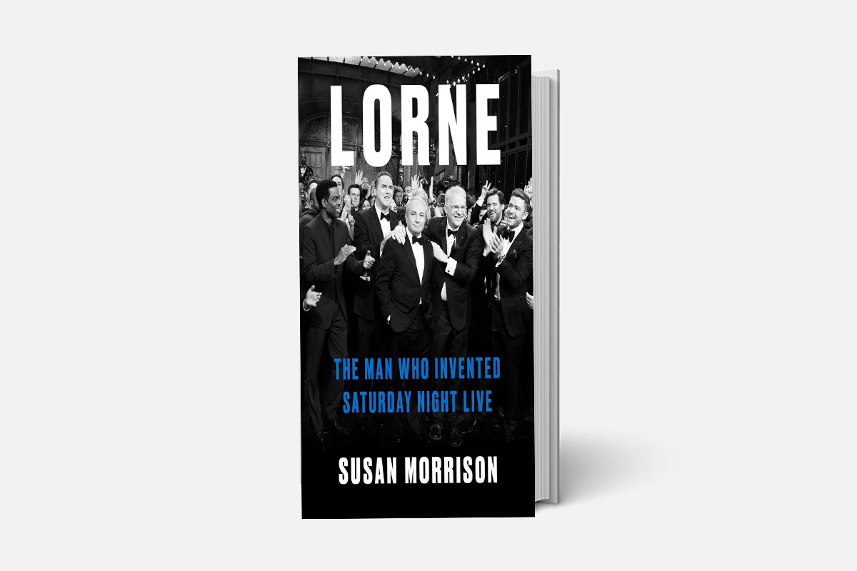 Lorne Michaels Biography Tops Bestseller Charts Following ‘SNL 50’ Buzz: Here’s How to Snag a Copy Online