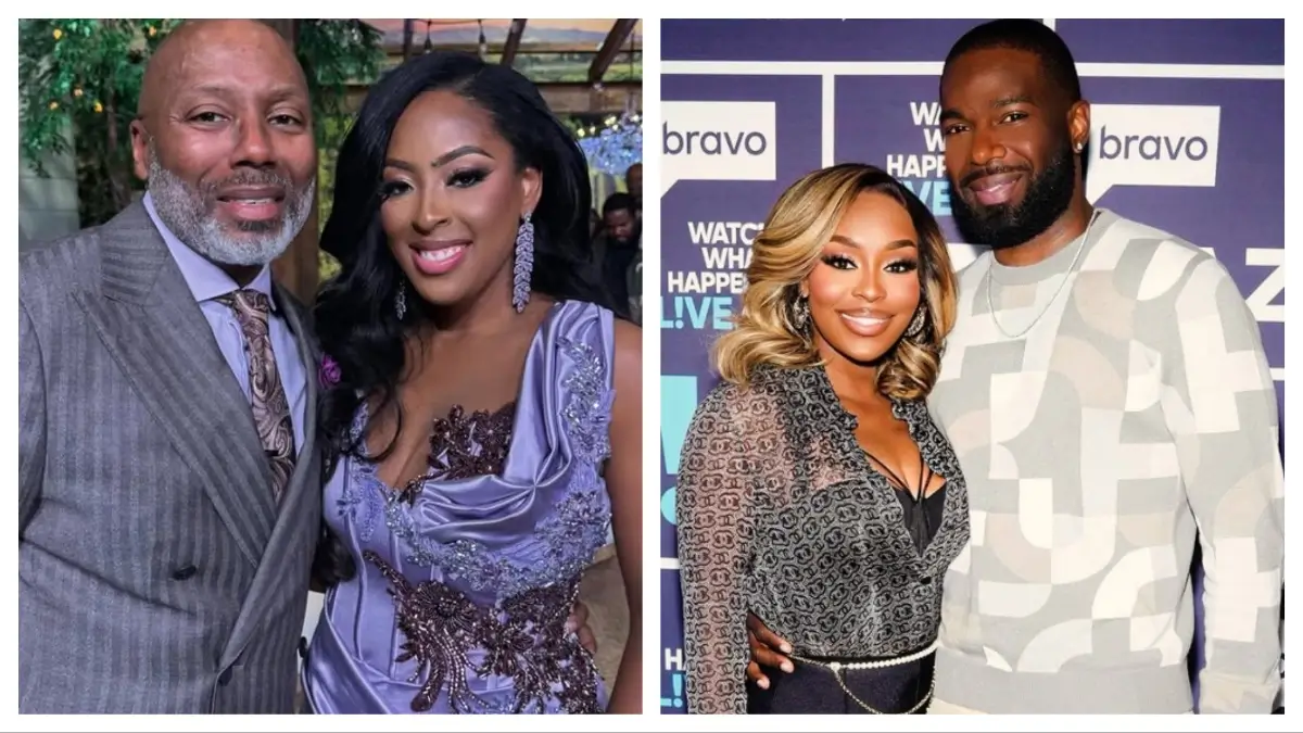 ‘I Don’t Have Time to Fight’: ‘Married to Medicine’s Dr. G Reportedly Took Legal Action Against Quad Webb’s Boyfriend After Explosive Beach Showdown, Says Dr. Heavenly