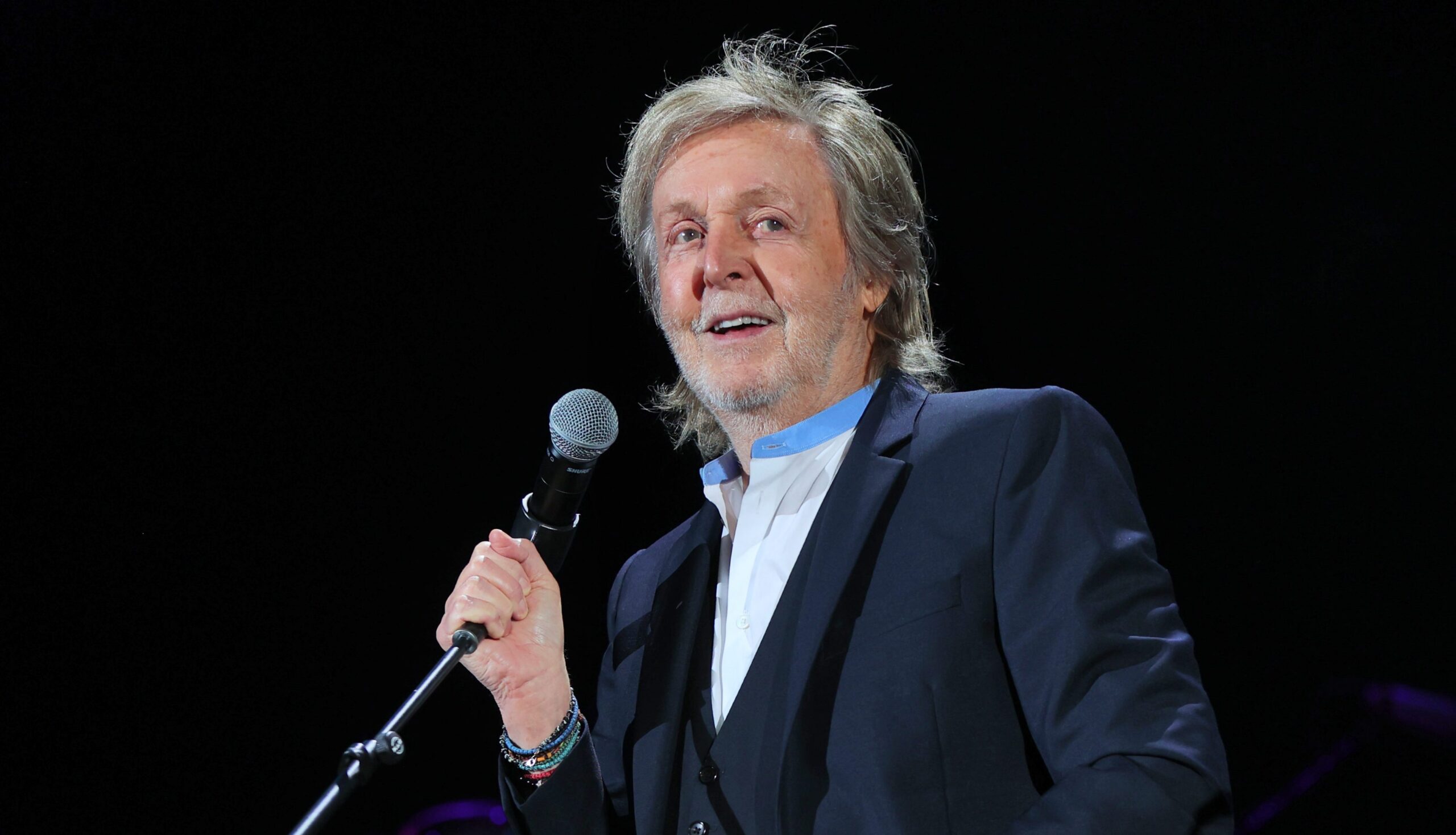 Paul McCartney Prepping ‘Wings: The Story of a Band on the Run’ Book for Fall Release