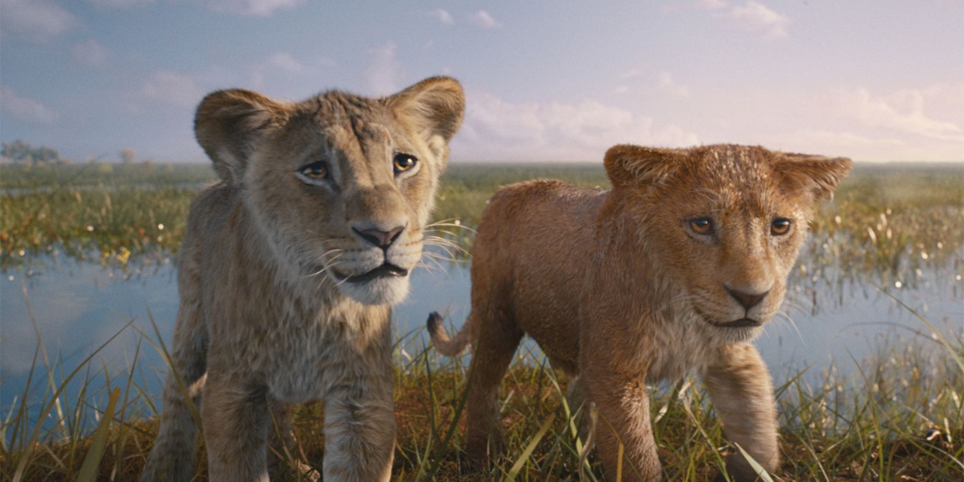 ‘Mufasa: The Lion King’ Roars Past One Last Global Box Office Milestone