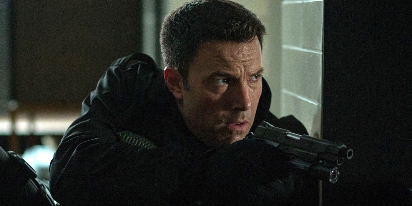 Ben Affleck’s ‘The Accountant 2’ Was Saved By Warner Bros. Being Told Not to Hijack the Movie