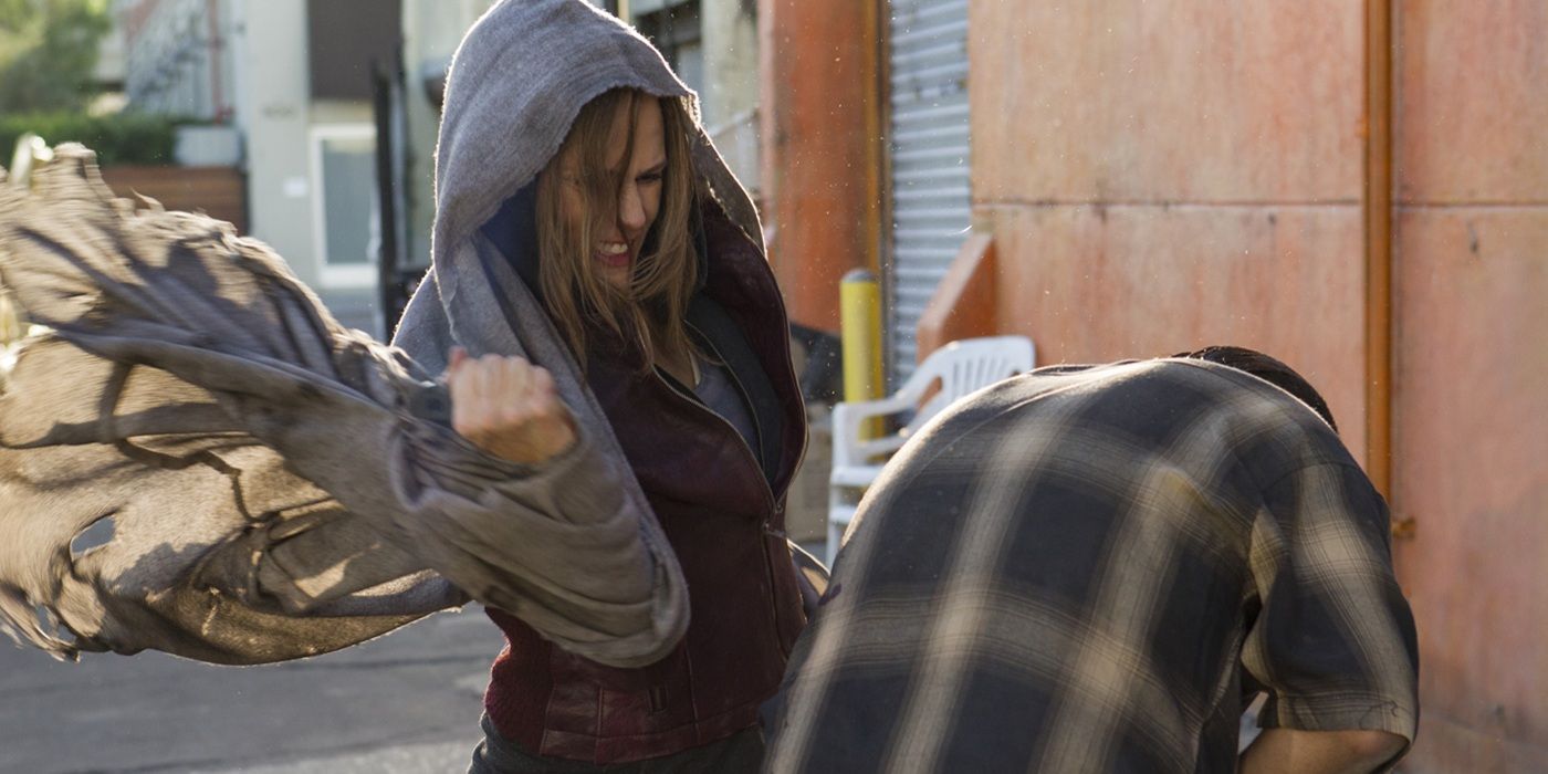 Jennifer Garner’s Action Thriller ‘Peppermint’ Hits Free Streaming Next Month