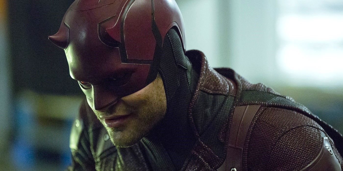 ‘Daredevil: Born Again’ Star Confirms Season 2 Return