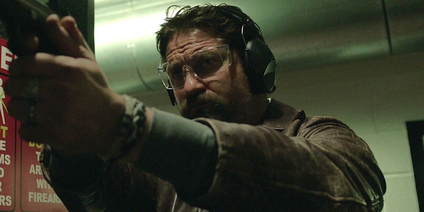 Gerard Butler Action Thriller ‘Den of Thieves’ Lands on Free Streaming Next Month