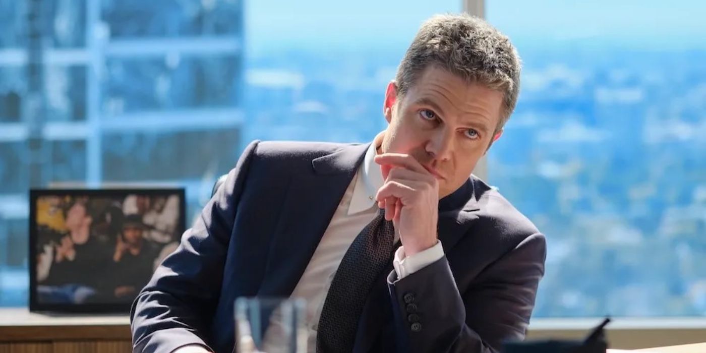 ‘Suits LA’ Is Here, but One Thing Worries Me