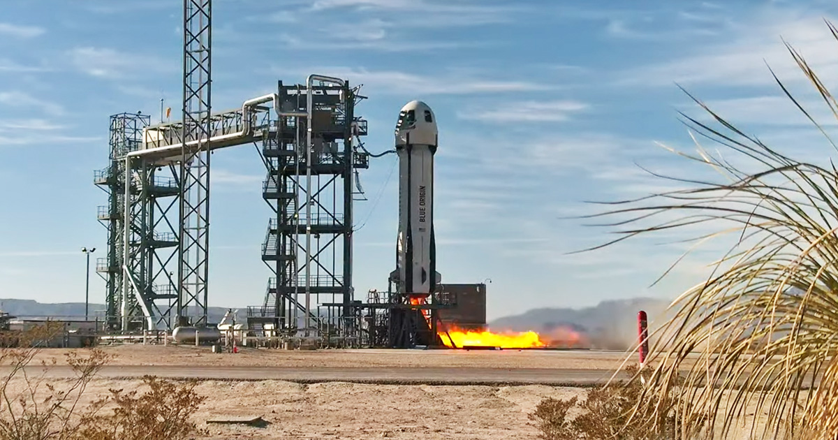 NASA Tests in Simulated Lunar Gravity to Prep Payloads for Moon