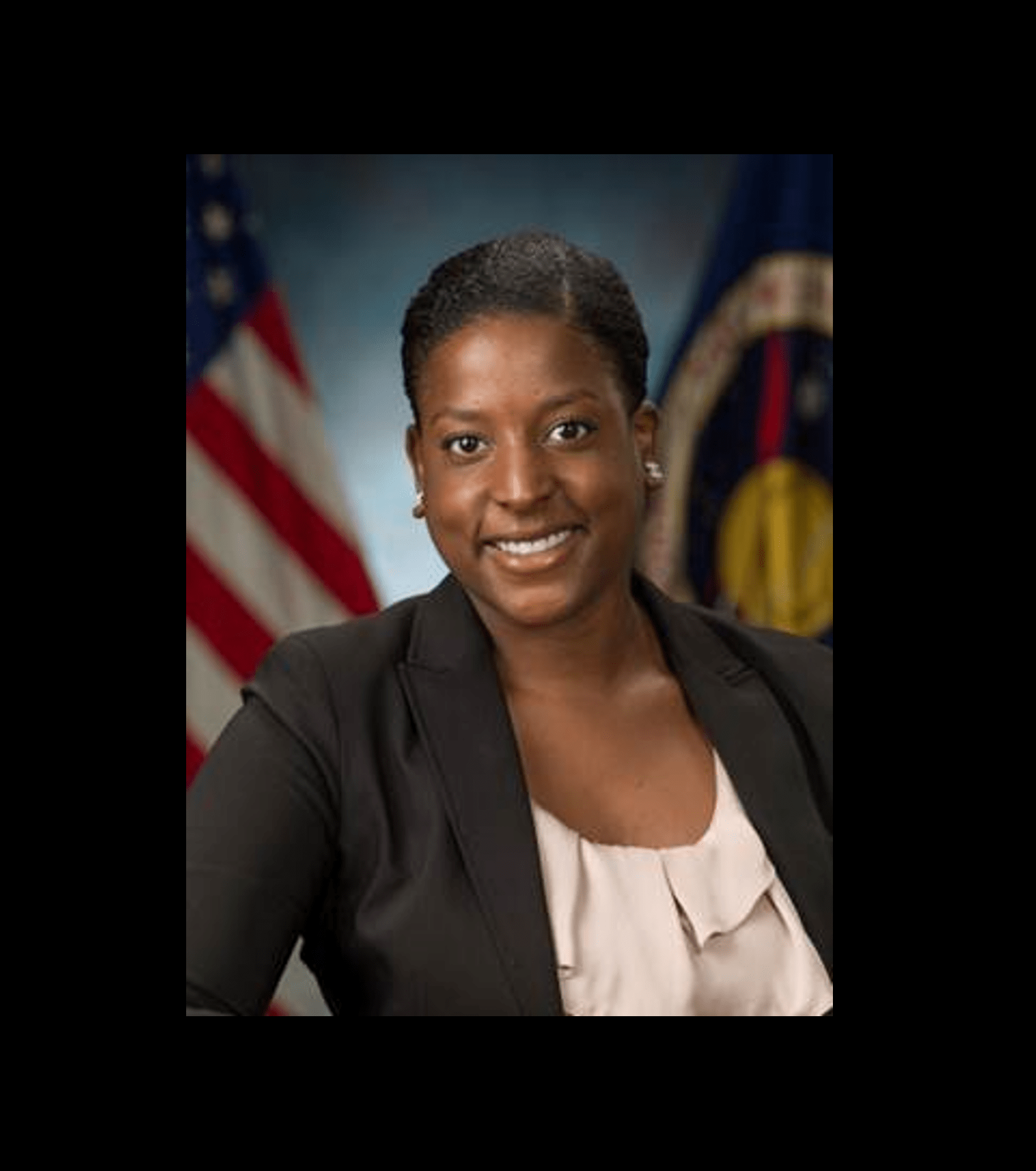 In the Starlight: Portia Keyes Procures Mission-Critical Support