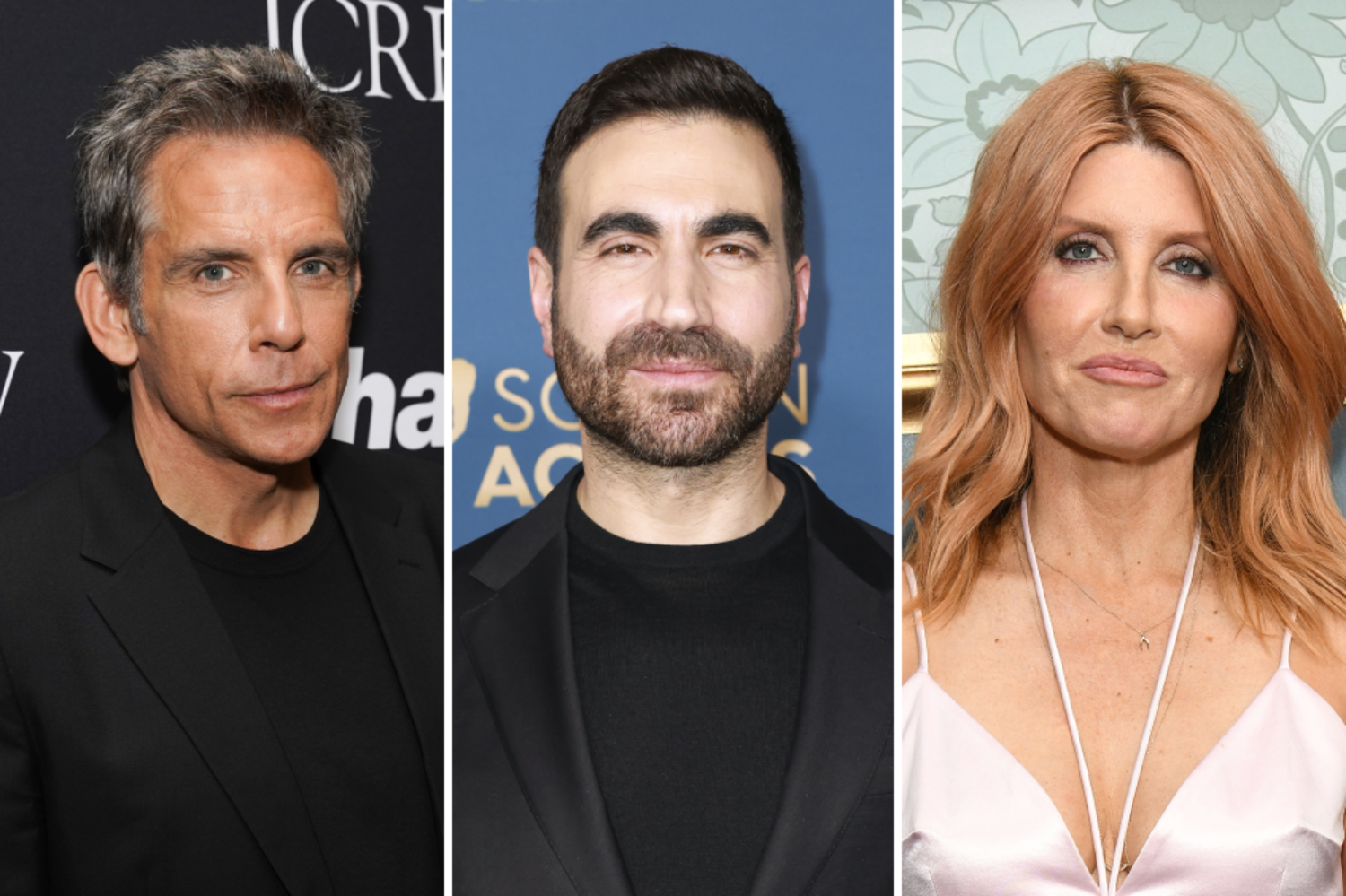 Peabody Awards’ ‘We Disrupt This Broadcast’ Podcast to Feature Ben Stiller, Adam Scott, Brett Goldstein, Sharon Horgan, Tony Gilroy and More