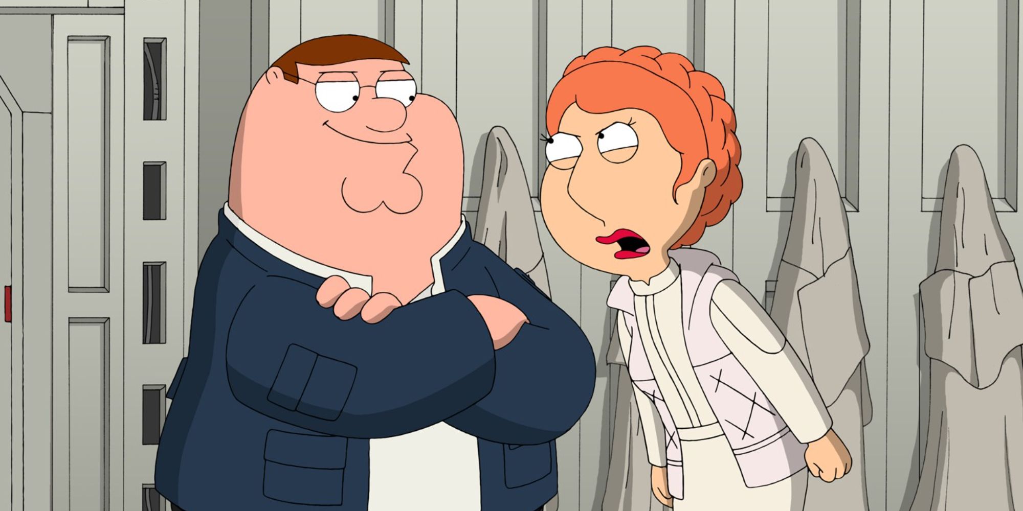 20 Best ‘Family Guy’ Parody Episodes, Ranked