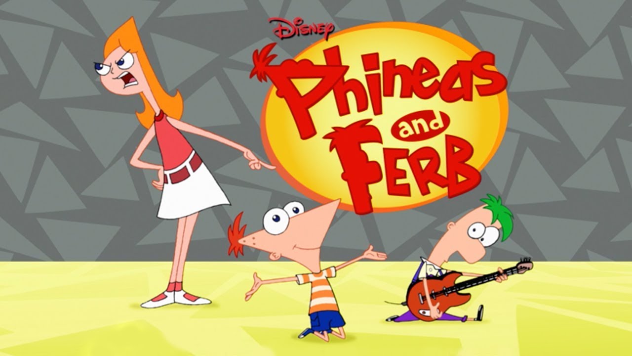 ‘Phineas and Ferb’ Revival Gets Summer Premiere on Disney Channel and Disney+