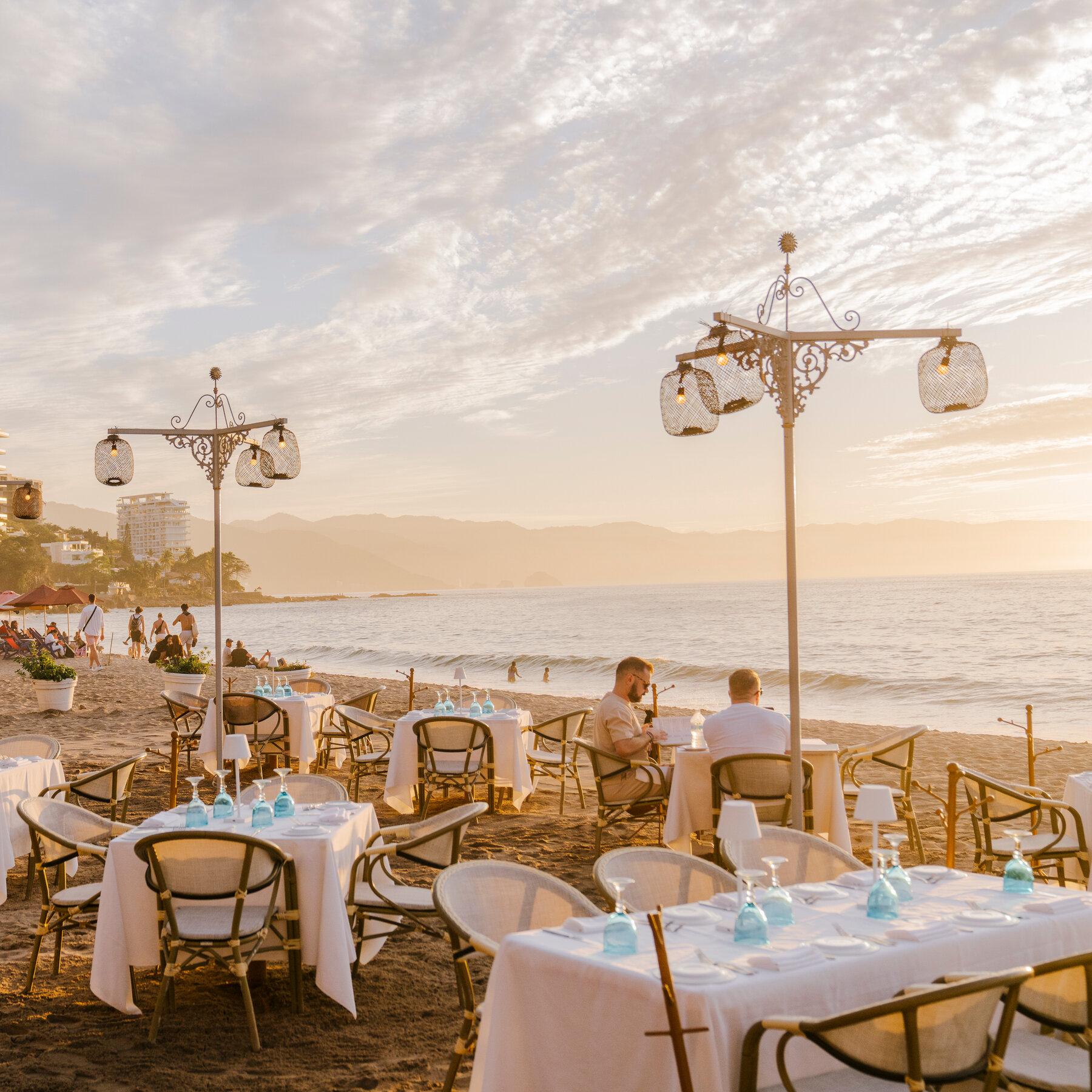 The Timeless Appeal of Puerto Vallarta