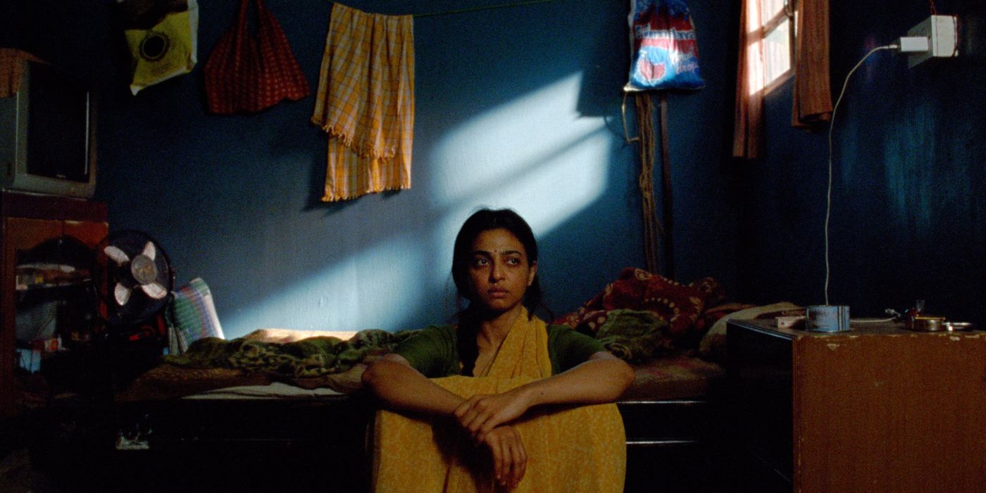 ‘Sister Midnight’ Trailer Breaks Down an Arranged Marriage in Wild Ways