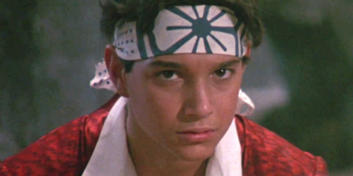 ‘The Karate Kid Part II’ Showed Every Sequel Doesn’t Need To Be a Remake