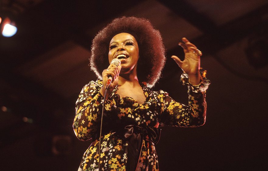 Roberta Flack’s 10 Greatest Musical Moments