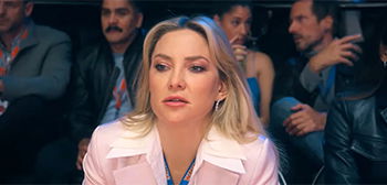 An Inside Look at Netflix’s ‘Running Point’ Series Starring Kate Hudson