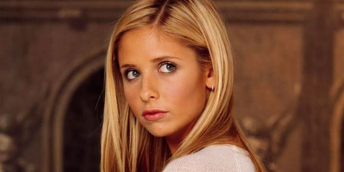 ‘Buffy the Vampire Slayer’ Star Sarah Michelle Gellar Comments on New Series