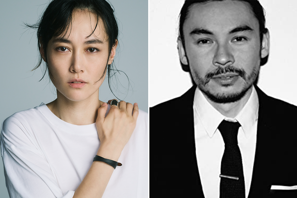 Rinko Kikuchi to Star in Josef Kubota Wladyka’s ‘Ha-Chan, Shake Your Booty!’ (EXCLUSIVE)