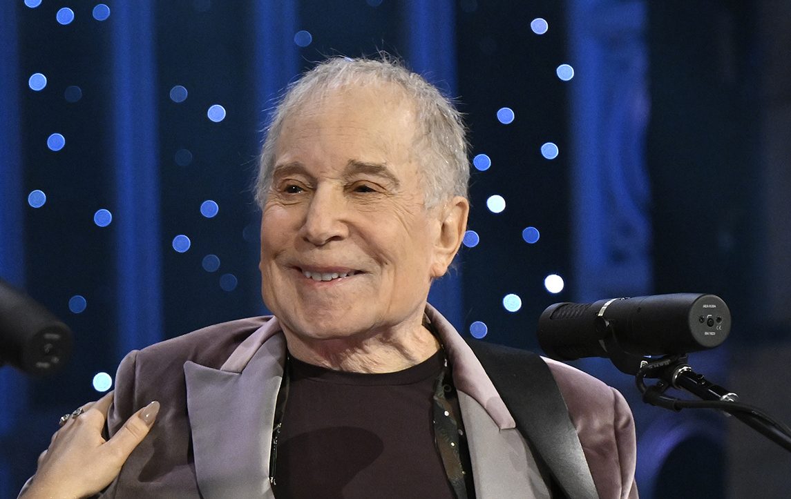 Paul Simon, Who Retired From Concerts Seven Years Ago, Will Return With Intimate ‘Quiet Celebration Tour’ in 2025