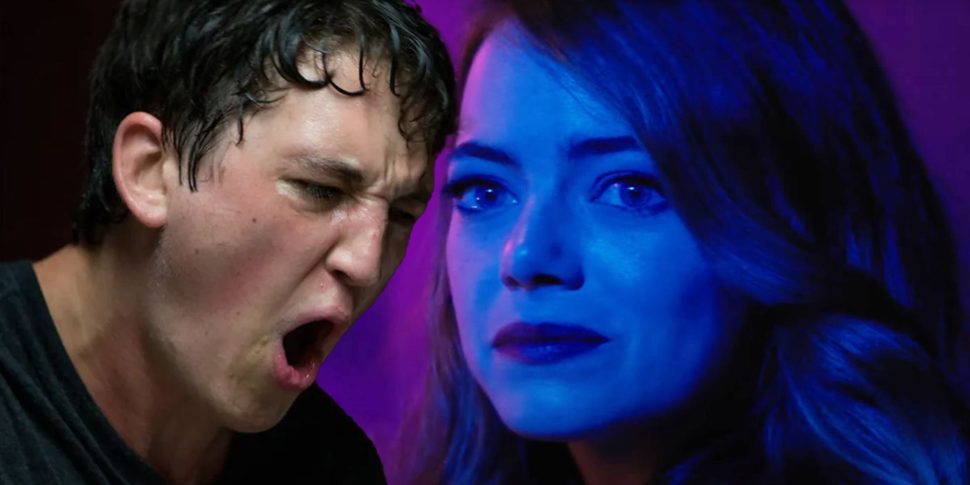 This (Implausible) Fan Theory Connects ‘La La Land’ and ‘Whiplash’