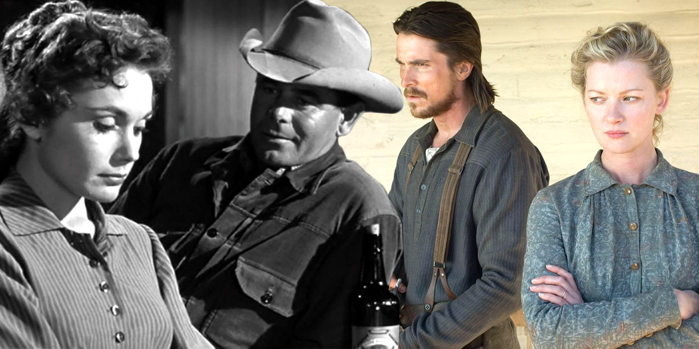 The Original ‘3:10 to Yuma’ Is Infinitely Better Than the Remake