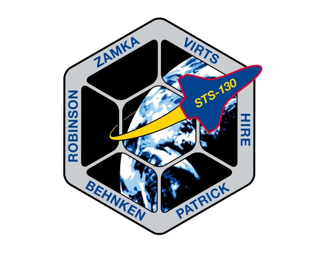 15 Years Ago: STS-130 Delivers Tranquility and Cupola to Space Station