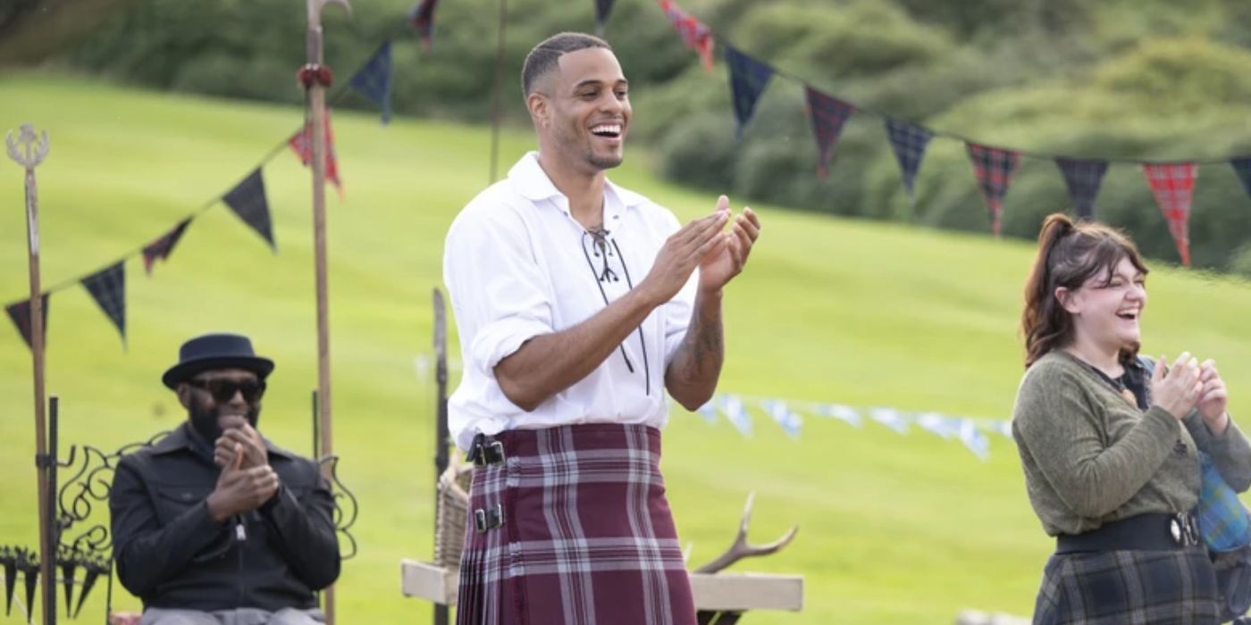 Hold Onto Your Kilts! ‘The Bachelor’ Is Heading to the Scottish Highlands