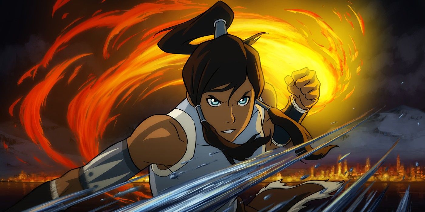 The New Avatar Series Needs To Address ‘The Legend of Korra’s Greatest Tragedy