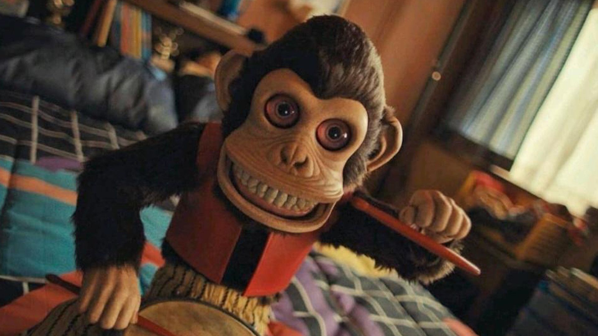 ‘The Monkey’ Review: The Horror & Comedy of Manhood