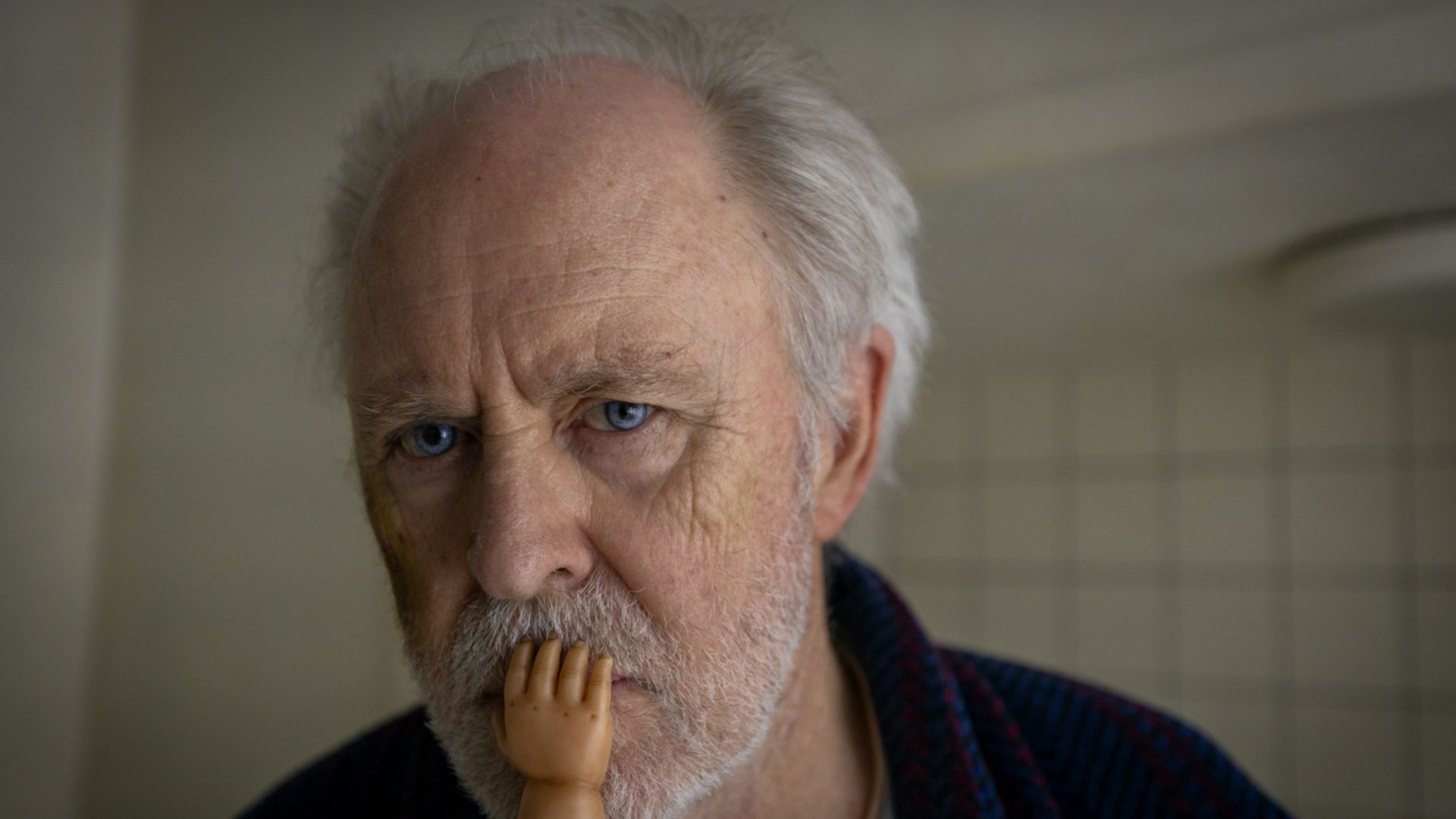 Geoffrey Rush and John Lithgow Star in the Trailer for ‘The Rule of Jenny Pen’