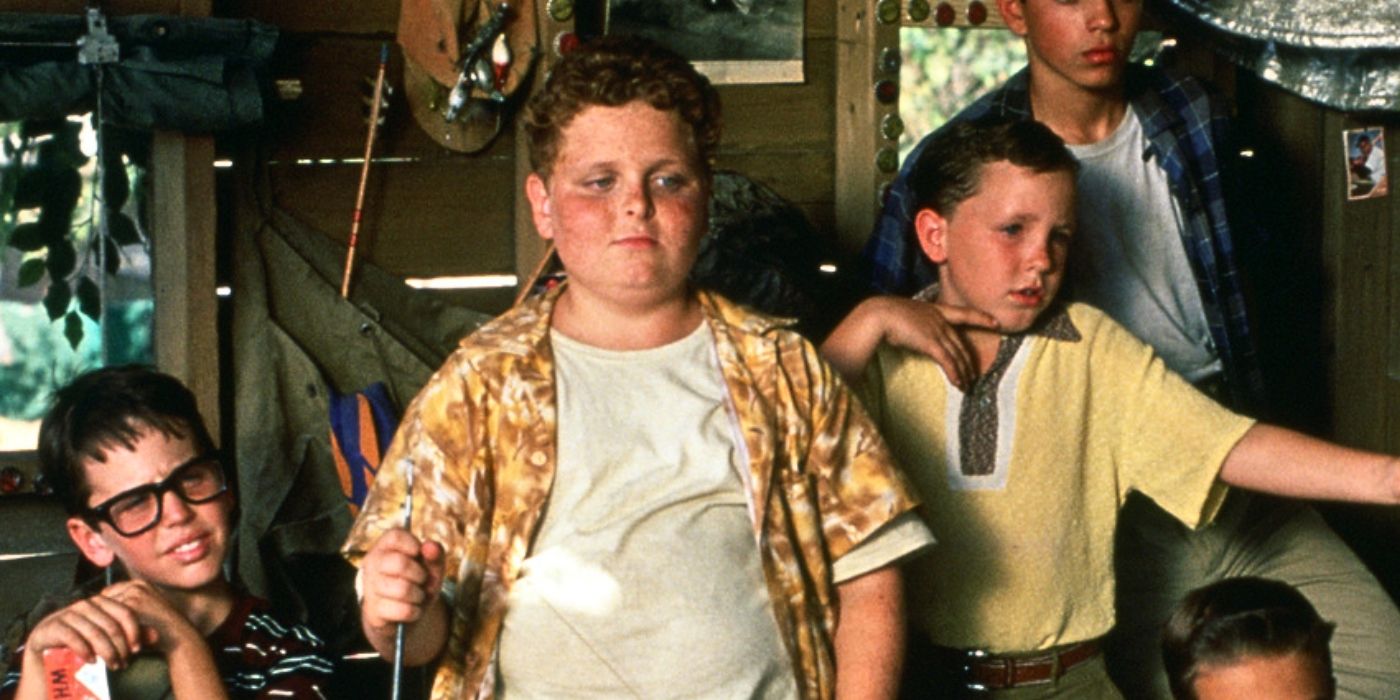 ’90s Sports Comedy Classic ‘The Sandlot’ Is a Free Streaming Hit on Tubi