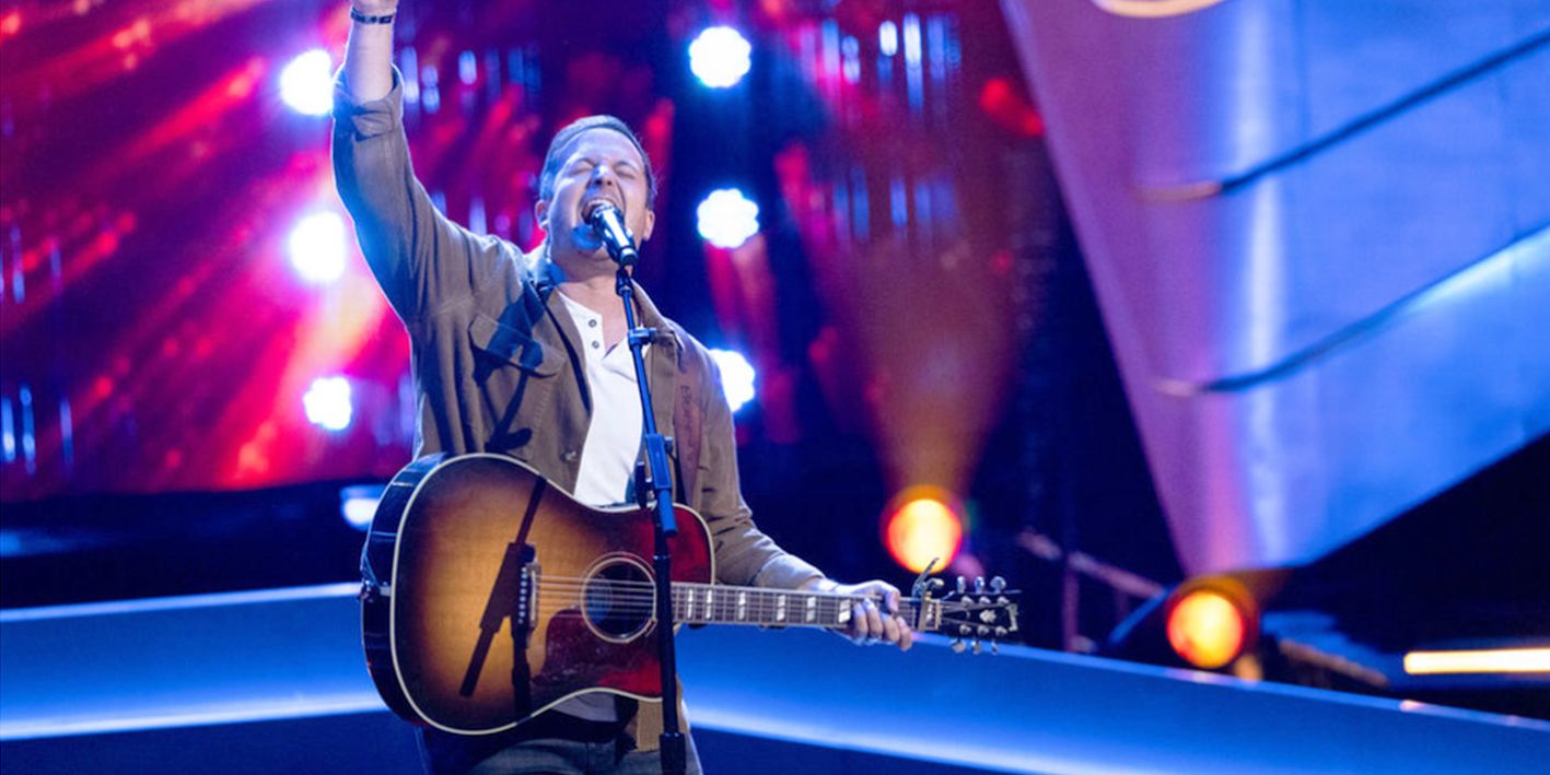 “I Love What You Did”: Country Cover Wows Coaches on ‘The Voice’