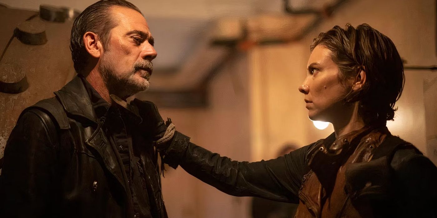 ‘The Walking Dead: Dead City’ Returns in May With Season 2 Premiere Date