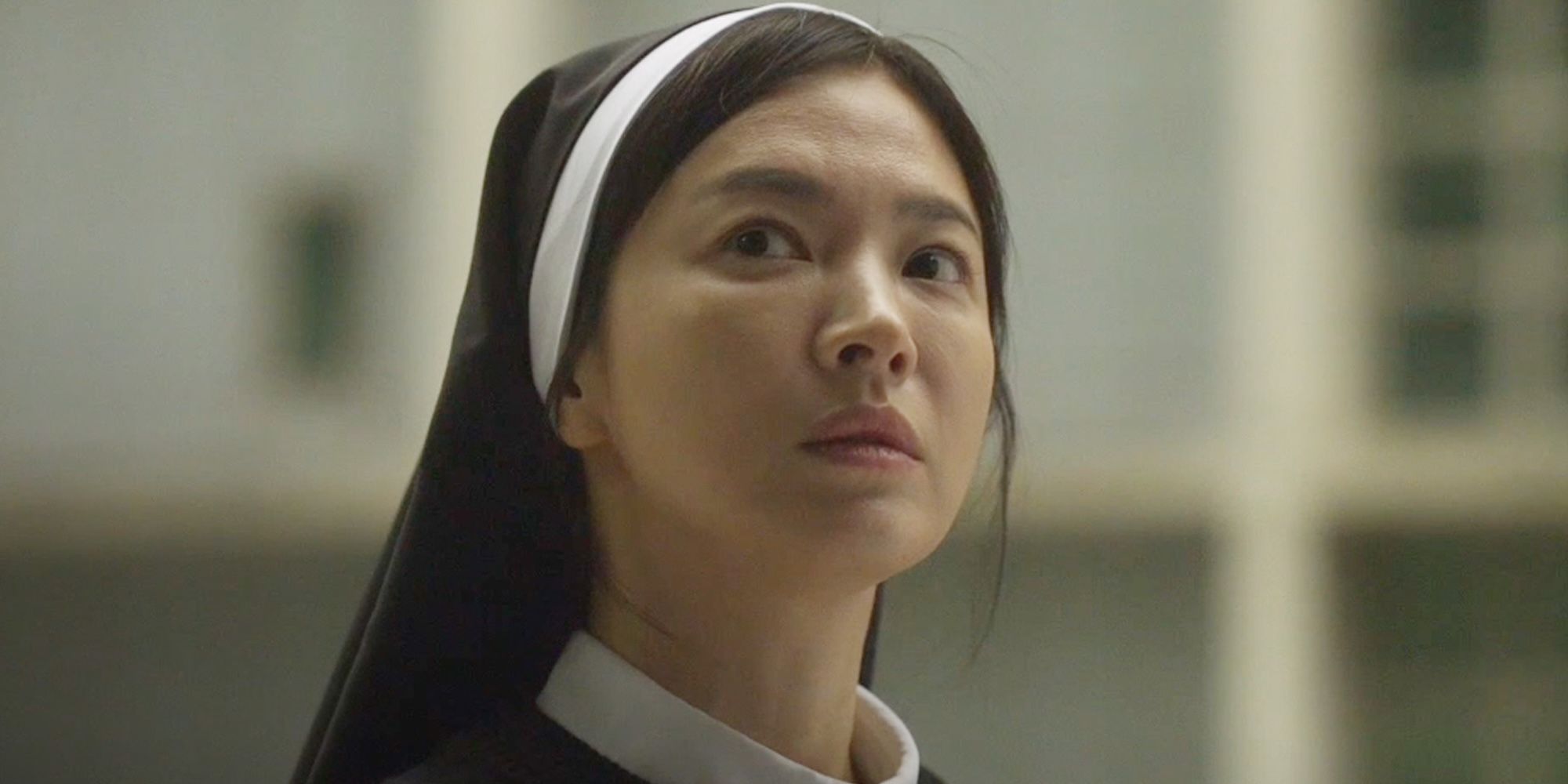 ‘Dark Nuns’ Review: A Predictable Possession Horror Movie Saved by Badass Demon-Fighting Sisters