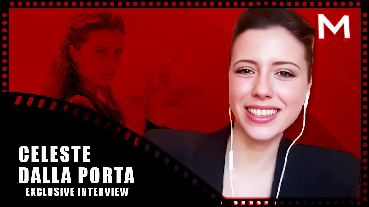 ‘Parthenope’ Star Celeste Dalla Porta Reacts to All the Attention to Her Beauty in the New Film