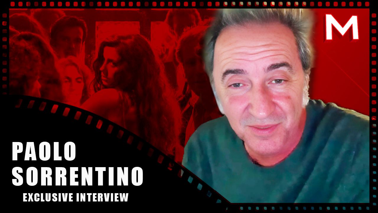 Paolo Sorrentino Explains the Real Meaning of ‘Parthenope’ & Gives a ‘Young Pope’ Update