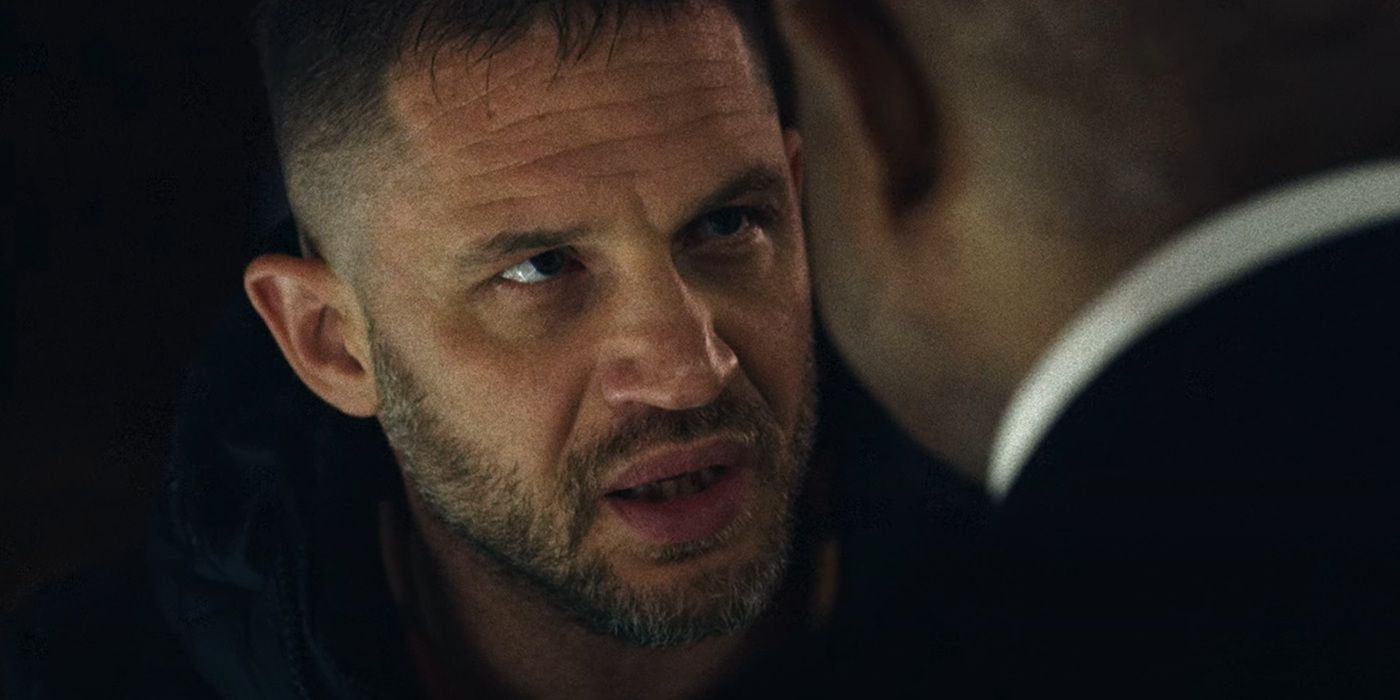 ‘Havoc’ Trailer Finds Tom Hardy Going All John Wick on Netflix