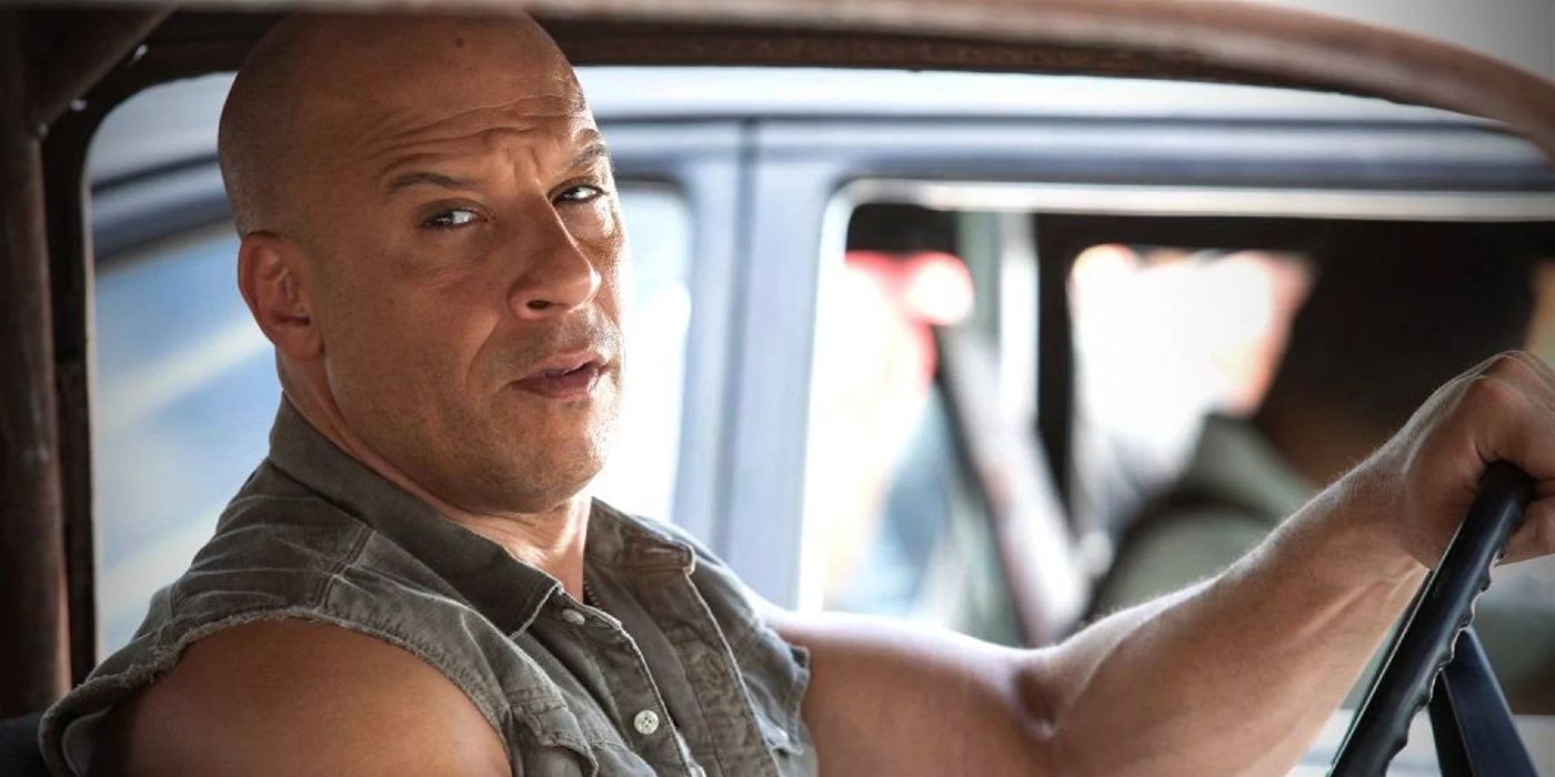 Vin Diesel Revs Up ‘Fast & Furious’ Super Bowl Ad for Häagen-Dazs