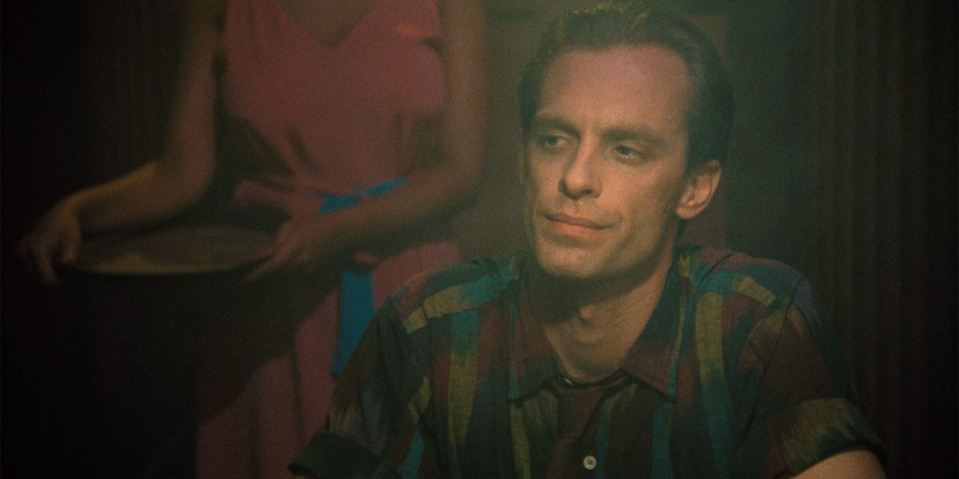 Keith Carradine Reflects on ‘Choose Me’ & The Criterion Collection