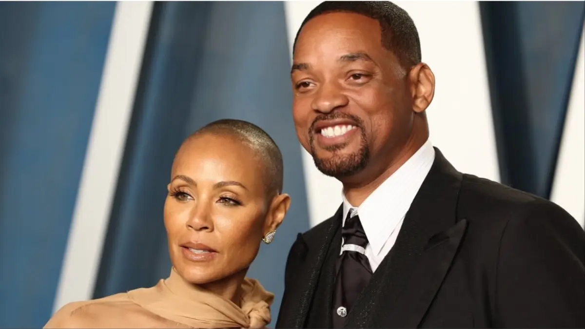 ‘Why You Treat Will Like That?’: Jada Pinkett Smith Fuels Speculation of Marriage Troubles with Will Smith After Posting Cryptic Message About Knowing Her Worth